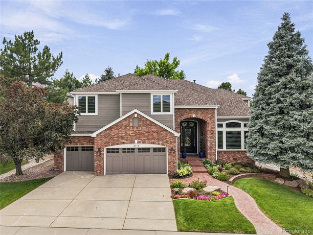 9779 Bay Hill Drive, Lone Tree, CO 80124