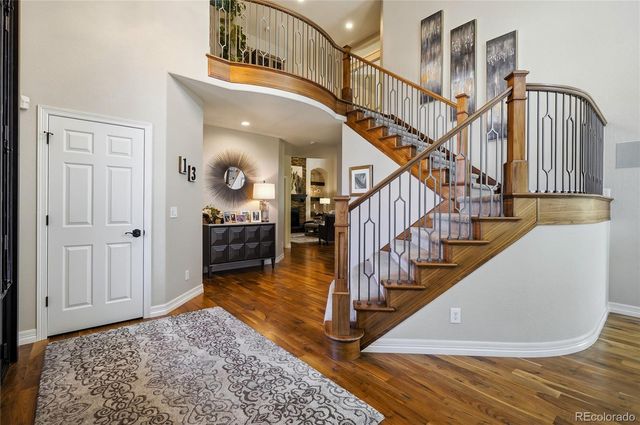9779 Bay Hill Drive, Lone Tree, CO 80124