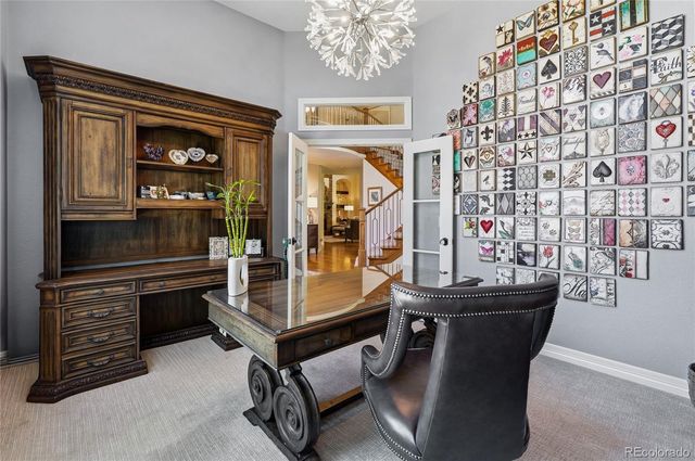 9779 Bay Hill Drive, Lone Tree, CO 80124