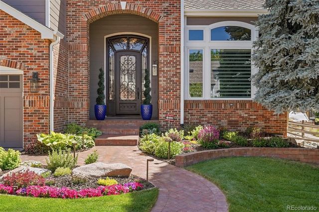 9779 Bay Hill Drive, Lone Tree, CO 80124