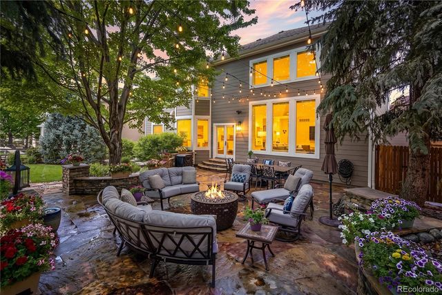 9779 Bay Hill Drive, Lone Tree, CO 80124