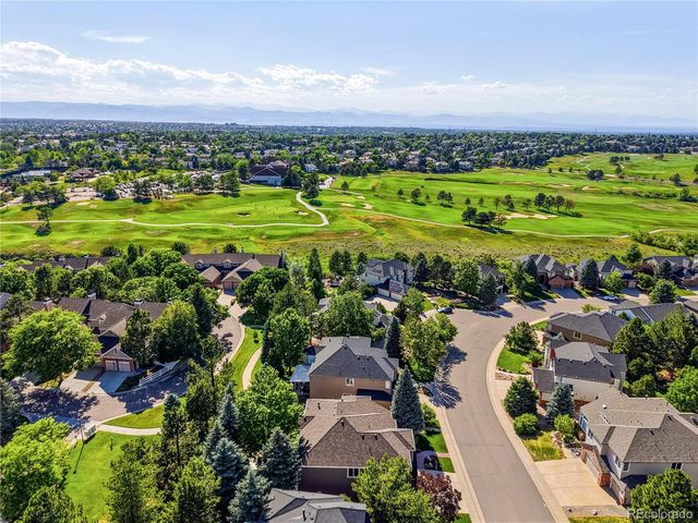 9779 Bay Hill Drive, Lone Tree, CO 80124