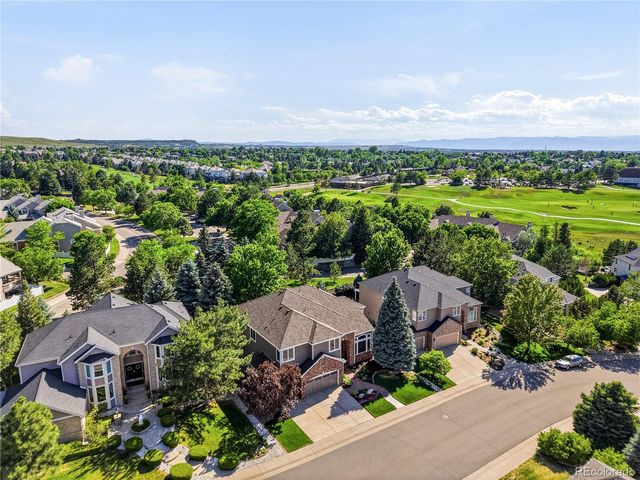 9779 Bay Hill Drive, Lone Tree, CO 80124