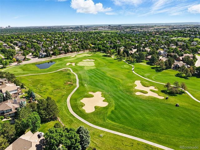 9779 Bay Hill Drive, Lone Tree, CO 80124