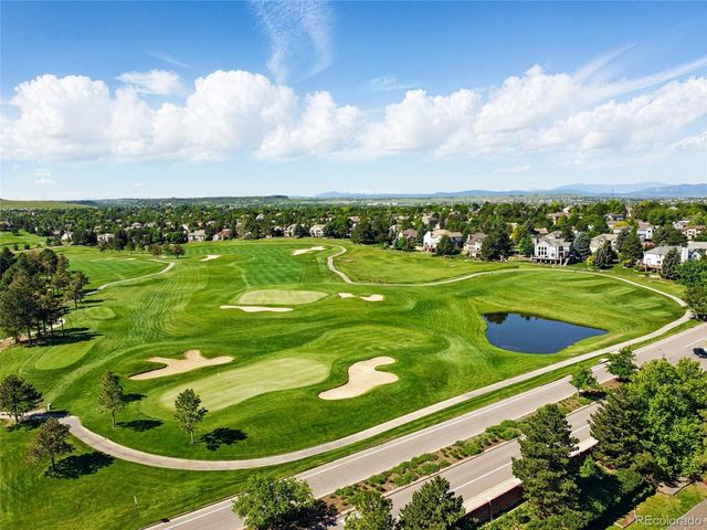 9779 Bay Hill Drive, Lone Tree, CO 80124