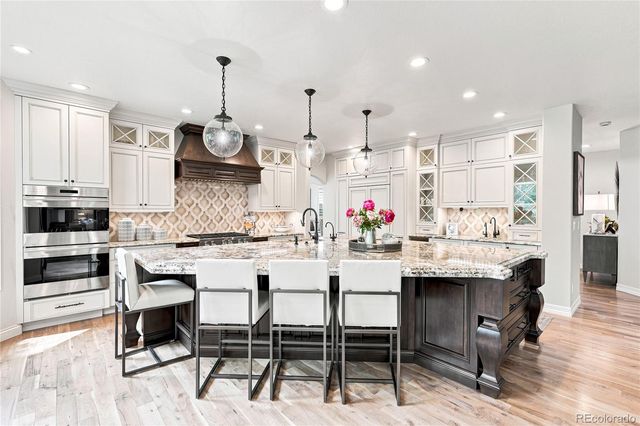 9779 Bay Hill Drive, Lone Tree, CO 80124