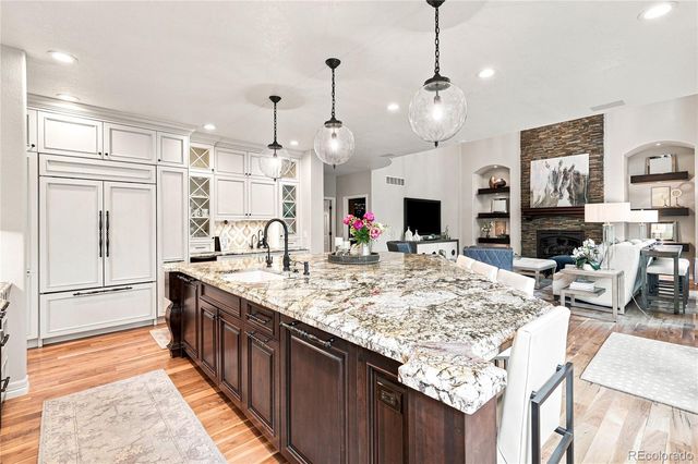 9779 Bay Hill Drive, Lone Tree, CO 80124