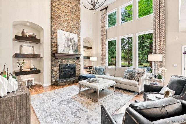 9779 Bay Hill Drive, Lone Tree, CO 80124