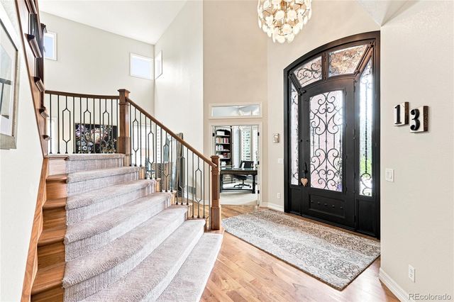 9779 Bay Hill Drive, Lone Tree, CO 80124