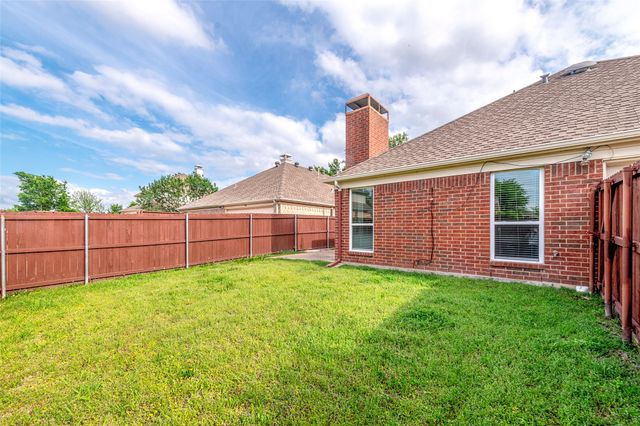 207 Meredith Court, Irving, TX 75063