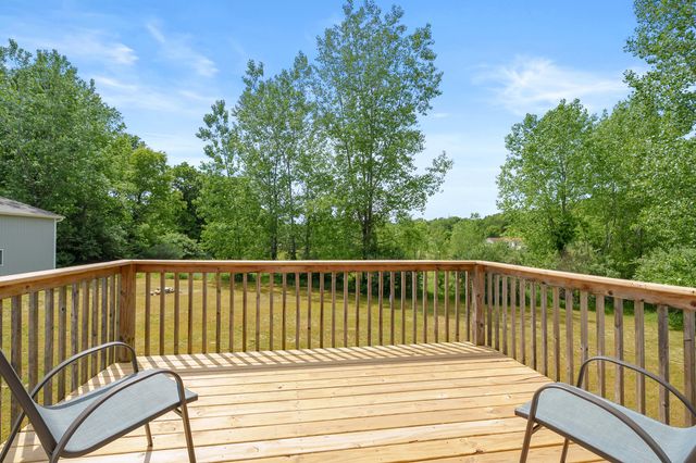 25427 Chaty Lane, Pine Grove Twp, MI 49055