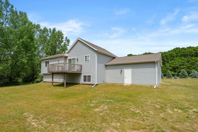 25427 Chaty Lane, Pine Grove Twp, MI 49055