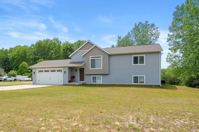 25427 Chaty Lane, Pine Grove Twp, MI 49055