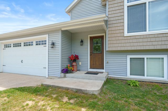 25427 Chaty Lane, Pine Grove Twp, MI 49055