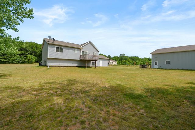 25427 Chaty Lane, Pine Grove Twp, MI 49055