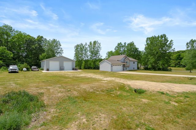 25427 Chaty Lane, Pine Grove Twp, MI 49055