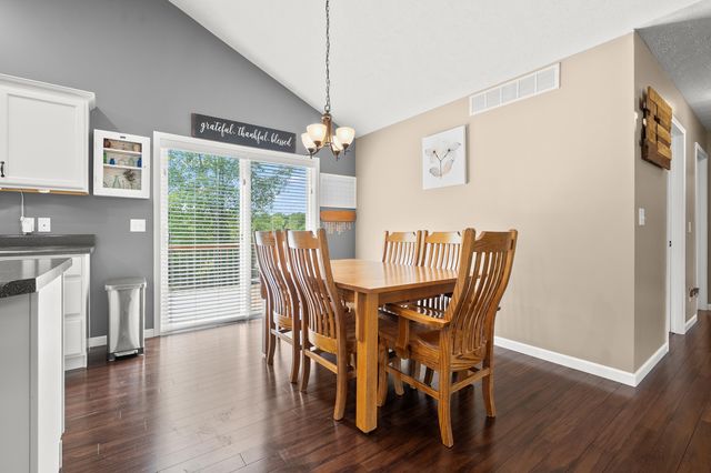 25427 Chaty Lane, Pine Grove Twp, MI 49055