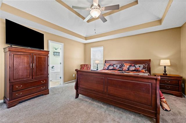 1700 Debrah Drive, Kearney, MO 64060