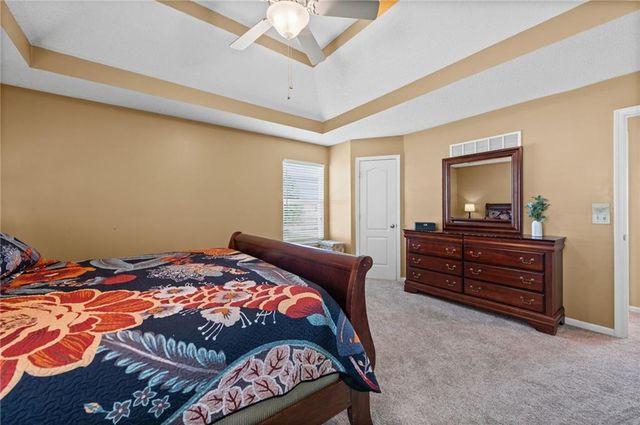 1700 Debrah Drive, Kearney, MO 64060