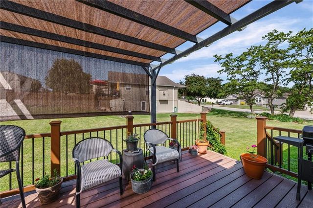1700 Debrah Drive, Kearney, MO 64060