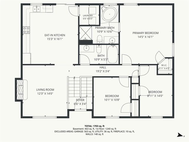 1700 Debrah Drive, Kearney, MO 64060