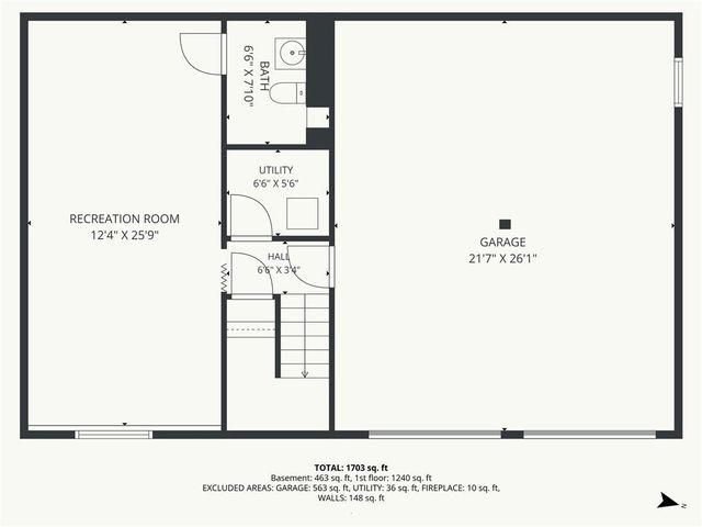 1700 Debrah Drive, Kearney, MO 64060