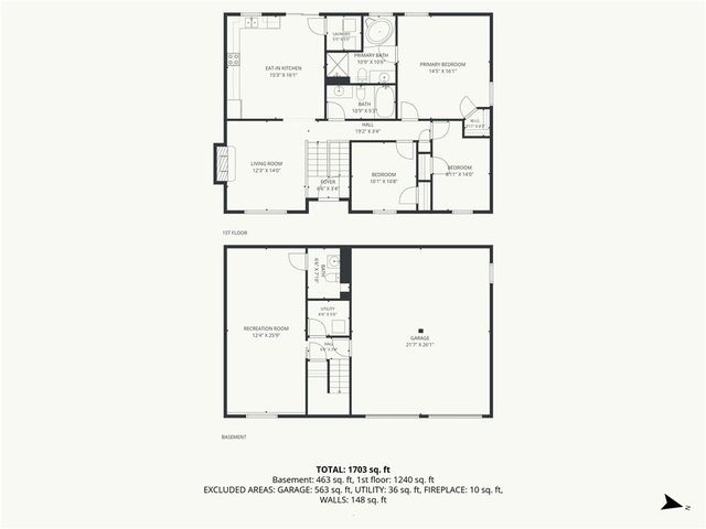 1700 Debrah Drive, Kearney, MO 64060