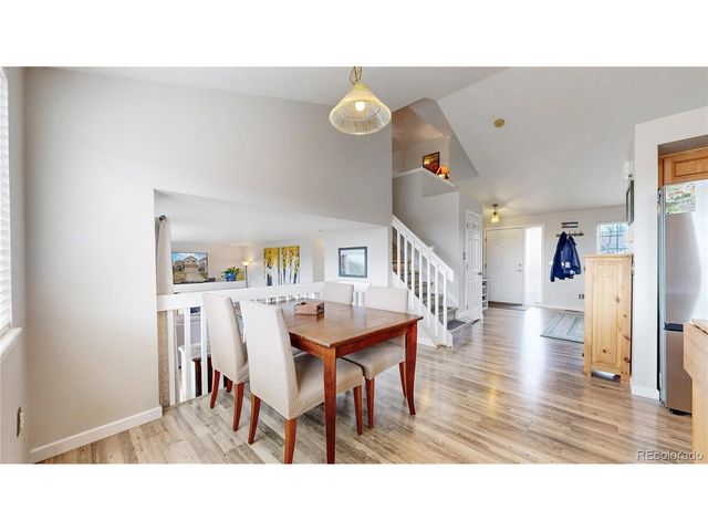 5361 S Ukraine Way, Aurora, CO 80015