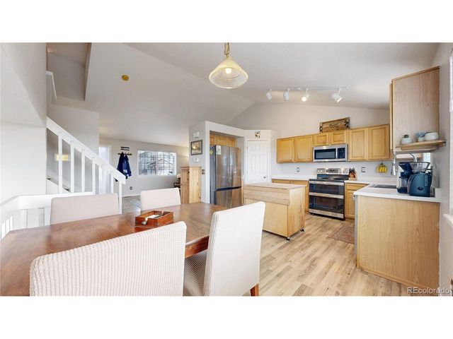 5361 S Ukraine Way, Aurora, CO 80015