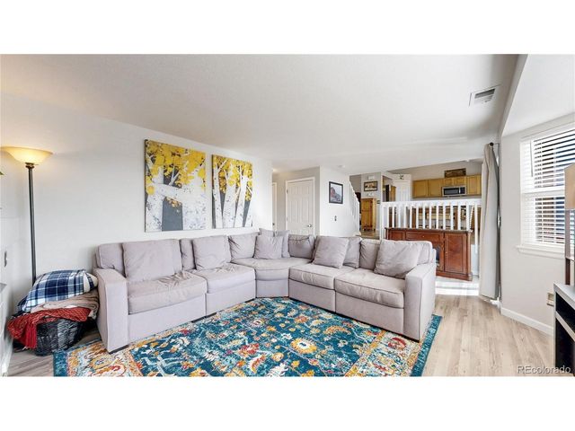 5361 S Ukraine Way, Aurora, CO 80015