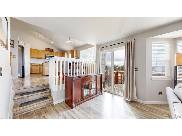 5361 S Ukraine Way, Aurora, CO 80015