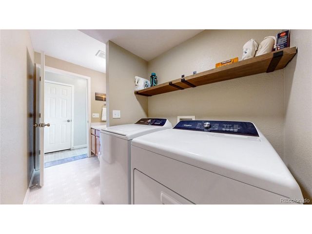 5361 S Ukraine Way, Aurora, CO 80015