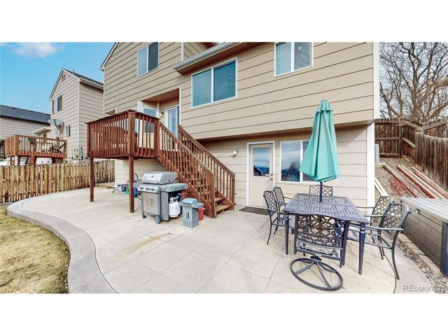 5361 S Ukraine Way, Aurora, CO 80015