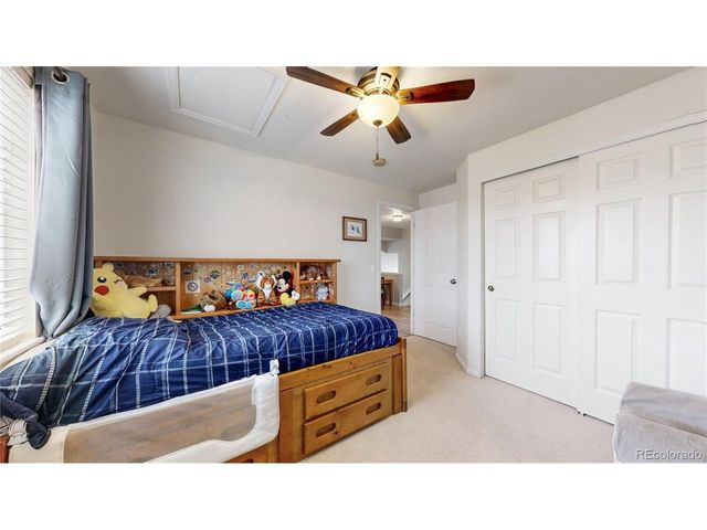 5361 S Ukraine Way, Aurora, CO 80015