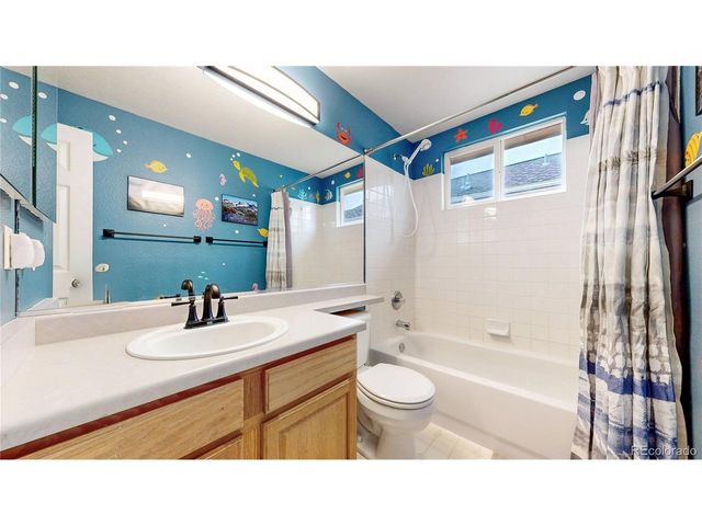 5361 S Ukraine Way, Aurora, CO 80015