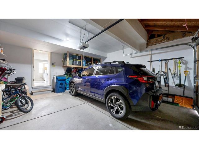 5361 S Ukraine Way, Aurora, CO 80015