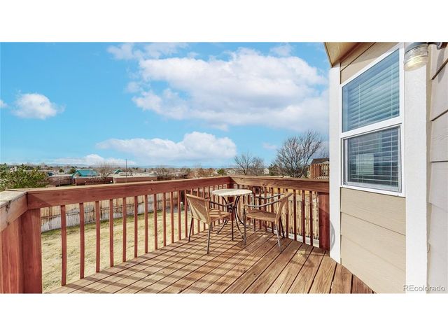 5361 S Ukraine Way, Aurora, CO 80015