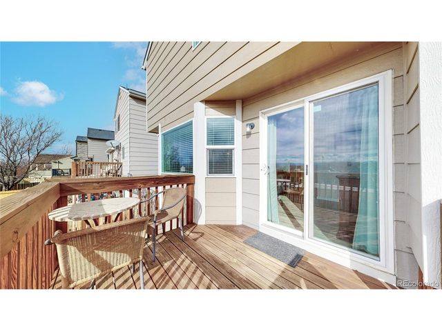 5361 S Ukraine Way, Aurora, CO 80015