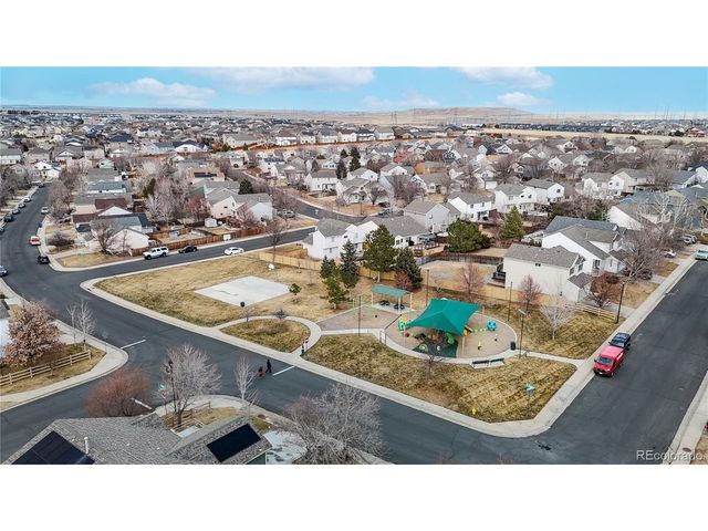 5361 S Ukraine Way, Aurora, CO 80015