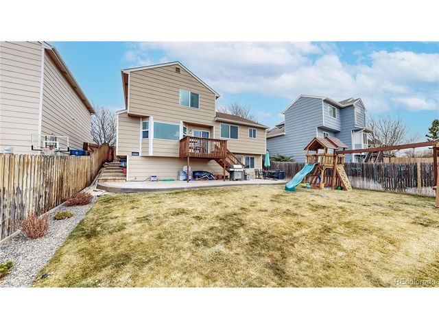 5361 S Ukraine Way, Aurora, CO 80015