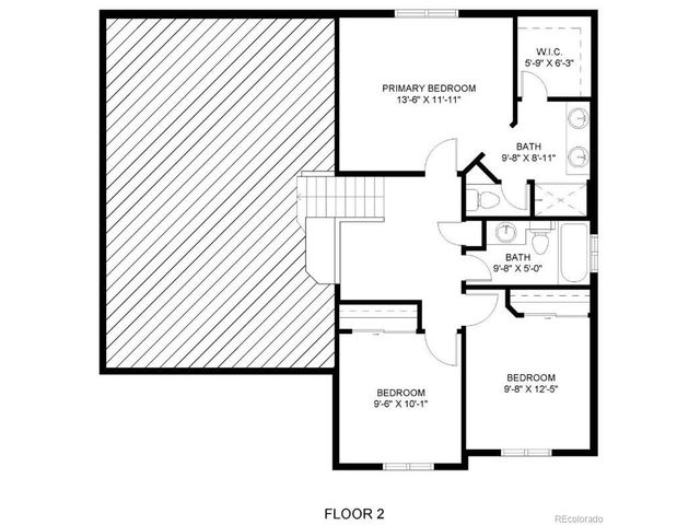 5361 S Ukraine Way, Aurora, CO 80015