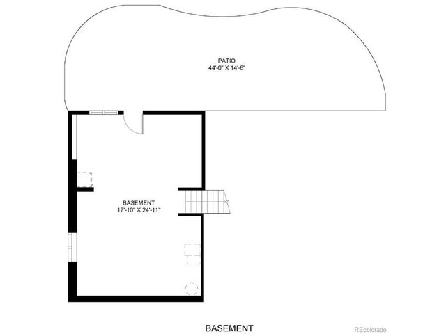 5361 S Ukraine Way, Aurora, CO 80015