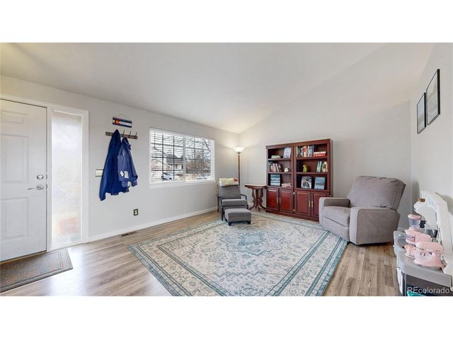 5361 S Ukraine Way, Aurora, CO 80015