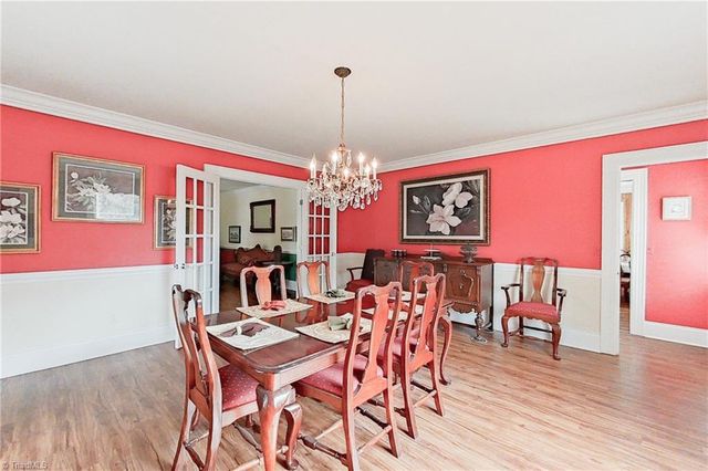 206 Trexler Avenue, Rockwell, NC 28138