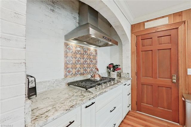 206 Trexler Avenue, Rockwell, NC 28138