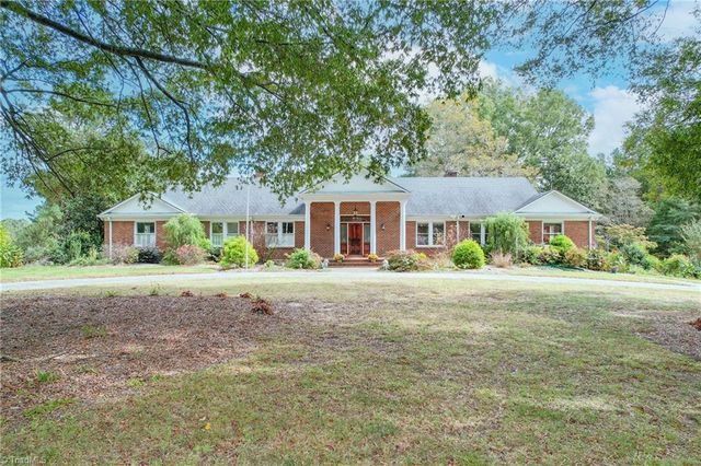 206 Trexler Avenue, Rockwell, NC 28138