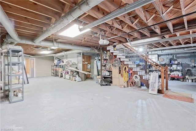 206 Trexler Avenue, Rockwell, NC 28138