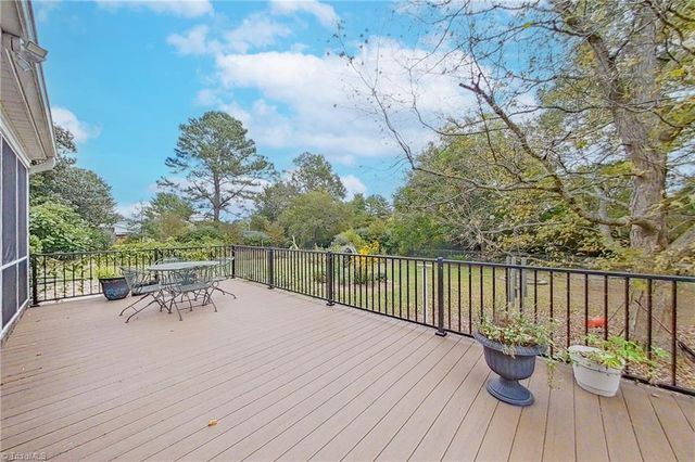 206 Trexler Avenue, Rockwell, NC 28138