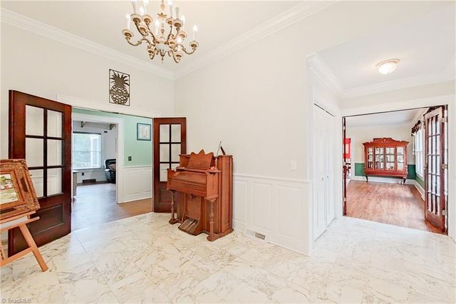 206 Trexler Avenue, Rockwell, NC 28138