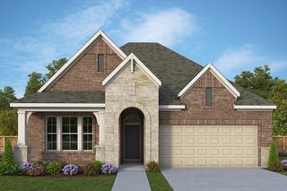 4212 Silver Spur Court, Aubrey, TX 76227
